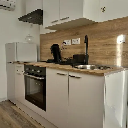 Le Petit Evali - Wifi - Centre Albi