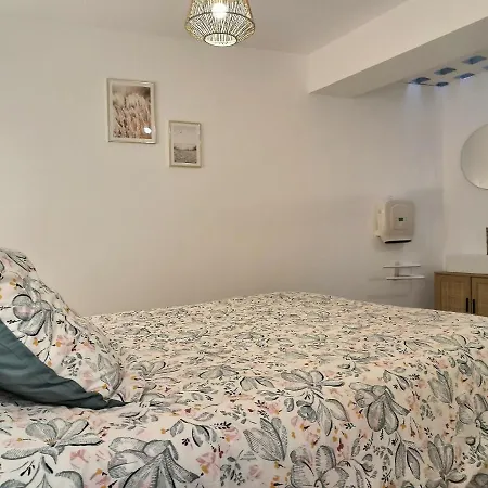 Le Petit Evali - Wifi - Centre Daire *