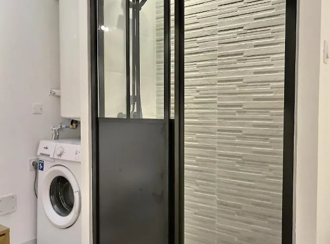 Le Petit Evali - Wifi - Centre *